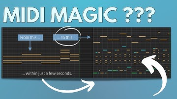 Get This to Make Better Music (ChordPotion by FeelYourSound)