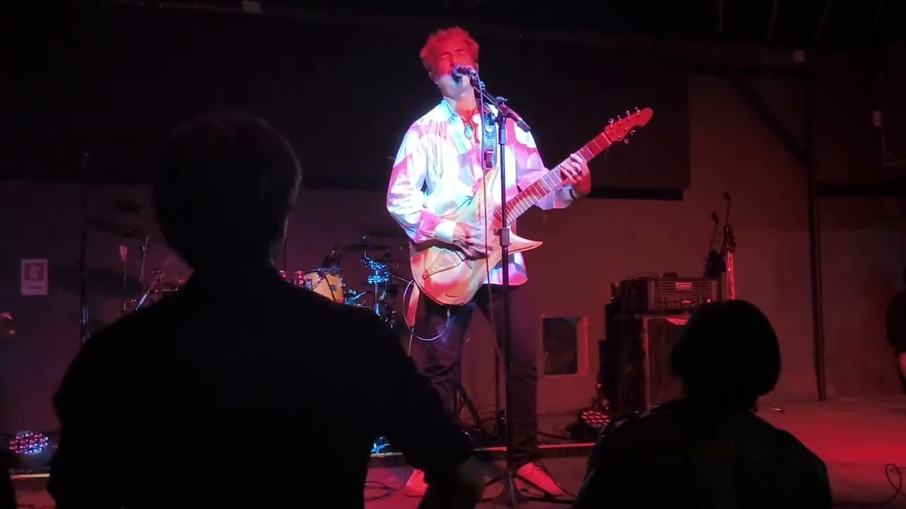 CHINOY - Valpolohizo [ Club Vals, Peñuelas 2025 ]