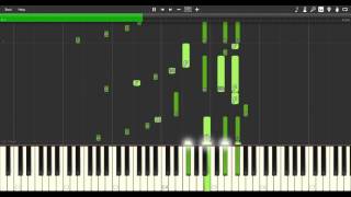 Download Yakusoku No Kizuna - Yakusoku No Kizuna - Synthesia Piano Cover Video MP3 Yakusoku No Kizuna - Yakusoku No Kizuna - Synthesia Piano Cover
