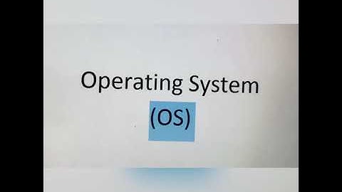 Class 3| Computer | Chapter no:- 3 Understanding Windows 10 |Part 1