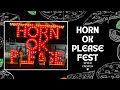 Horn Ok Please - 2022| Food Festival | Paise hi ni liye kisi ne !!🤬 | Free Beverage | Vlog 10 |