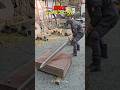 重さ50kg!これが本当の“ドラゴンころし”だ