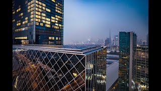 The Link Dubai, New Culinary Heights
