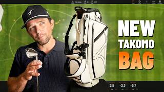 We Finally Made the PERFECT Golf Bag?