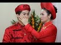 Đám cưới ca sĩ diễn viên Nhật Kim Anh| Part 5 Lễ rước dâu ngày 27/12/2014