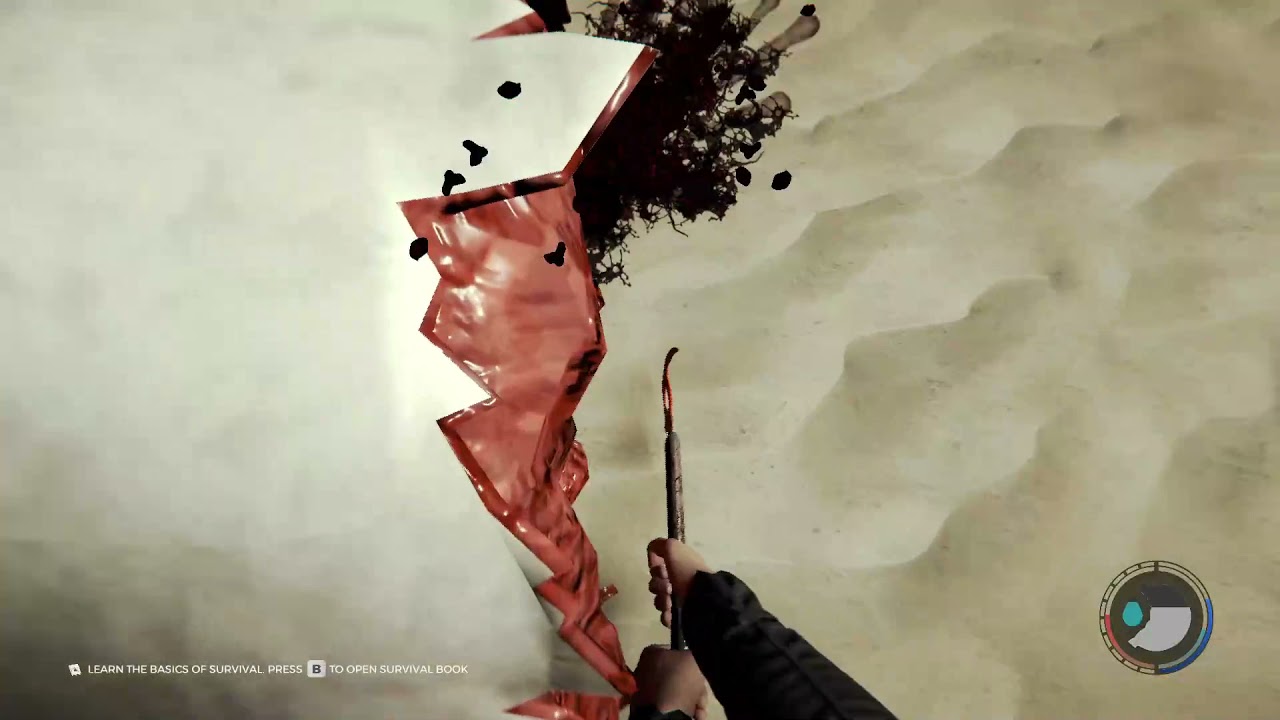 The Forest Funny Moments | Part One | MY BALL!