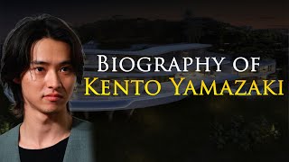 Who is Kento Yamazaki? Wife, IG, Age, Brother, Net Worth, Height, Girlfriend, Nationality, Dramas