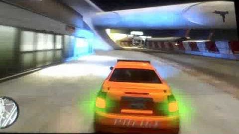 GTA IV TBOGT mods v5.0 update to v5.2