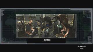 Front Mission Evolved Campaign, Part 36: Ending and Credits