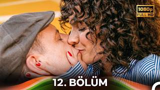 Taş Kağıt Makas 12. Bölüm (Yeni Versiyon)