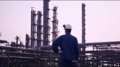 VNCI Jubileumfilm: trots op 100 jaar chemie