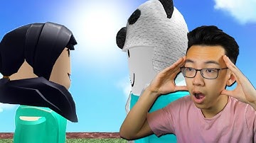 REACTING TO BEST OF ROBLOX MUSIC VIDEOS!!