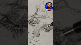 Please 🙏 like and subscribe #art #drawing #anime #shorts