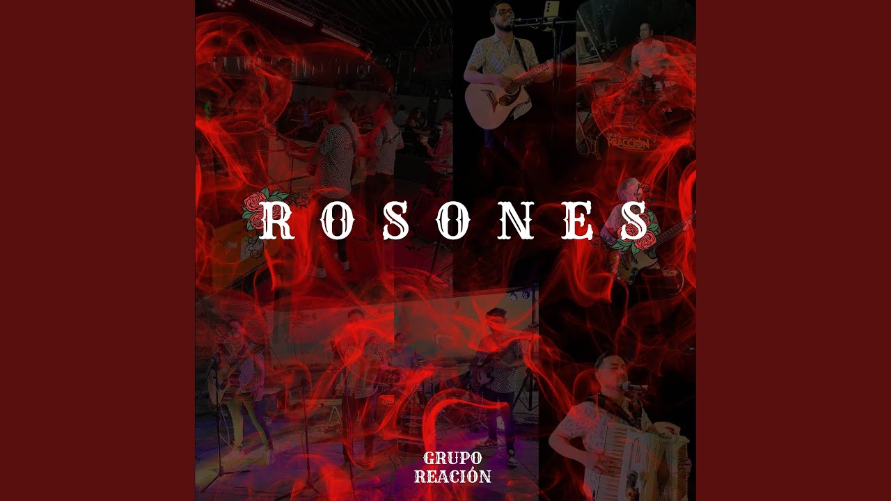 ROSONES - YouTube