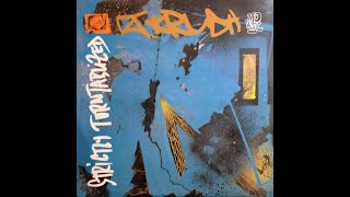 DJ Krush - Strictly Turntablized (1994) (Full Album) (90s Japanese Hip Hop)