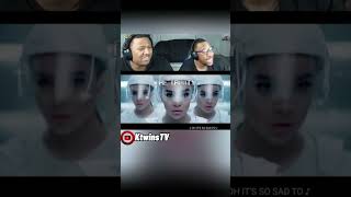 Taylor Swift - Bad Blood ft. Kendrick Lamar | CRAZIEST VIDEO EVER! | TWINS REACTION