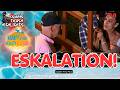 Elena Miras RASTET AUS! Prinz Frédéric HARTE KONSEQUENZEN! KDRS Allstars FOLGE 7 + 8