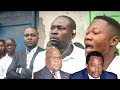 HISTORIEN DE L'UDPS 11/11/2019: FELIX TSHISEKEDI SONNE LA FIN POLITIQUE DE JOSEPH KABILA ( VIDÉO )