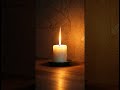 Wait till you see what’s really happening! Can a simple breath really snuff out a flame?