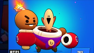 tick shooky