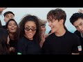 Now United - Legends (Official Lyric Video)