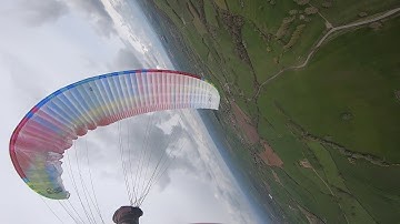 One Run - Skew T This!!