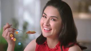 AJI-GINISA TVC 2020-2021 30s