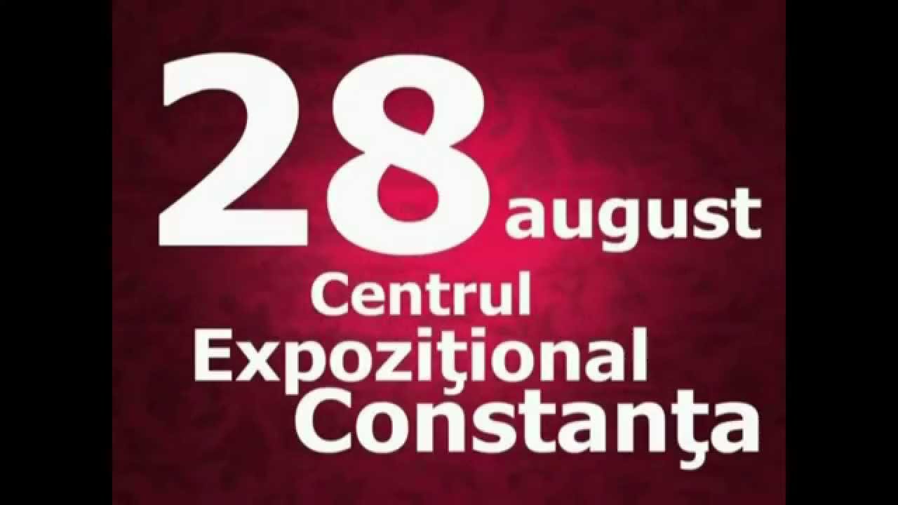 Targul National al Unitatilor Protejate - Editia a II-a Constanta