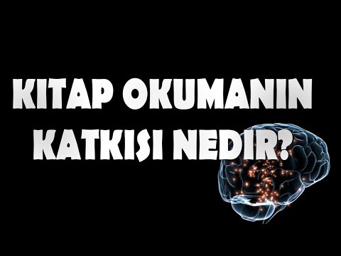 Kitap Okumanın Okuldaki Eğitime Olan Katkısı Nedir