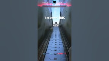 Thumbnail of I matched against Lirik in Fiesta