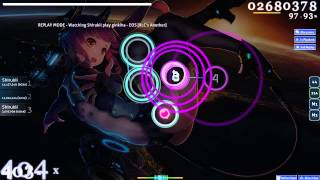 ginkiha - EOS (RLC's Another) [Osu!]