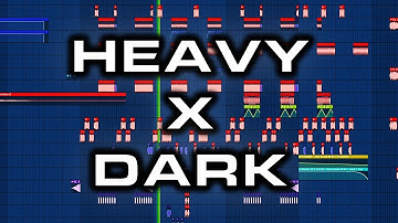 Heavy Dubstep Hybrid Riddim whatsoever Drop