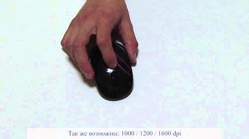 A4 Tech G9-555FX обзор / review