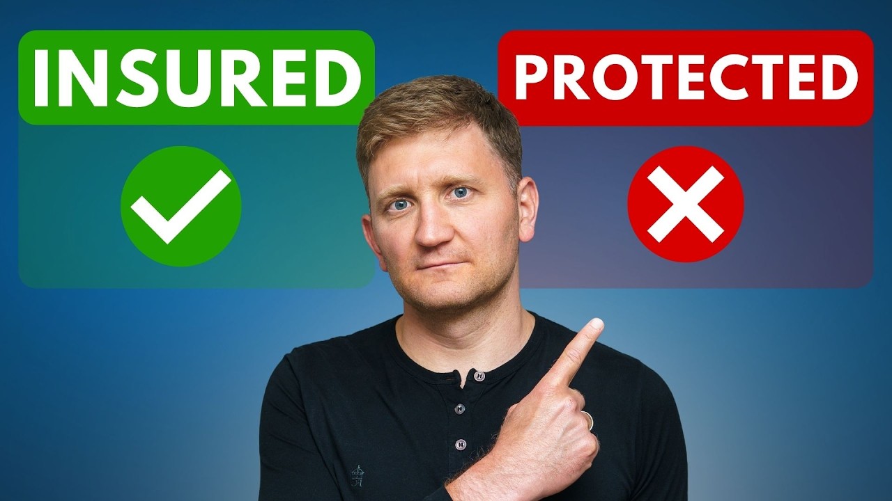 Asset Protection Strategies That Work When Insurance Isn’t Enough