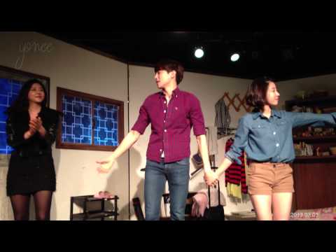 2031.03.03 옥탑방 고양이 커튼콜 (박은석)