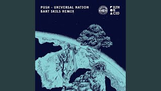 Universal Nation (Bart Skils Remix)