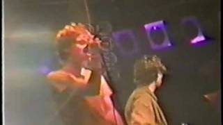 The Charlatans UK - Here Comes A Soul Saver - Live At Essential Music Festival, Brighton 27.05.1995