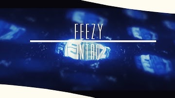 Feezy Intro | Lumix Massendual Entry | Vntx