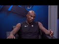 Inside Mike Jackson's love for Chess ♟️ | Carolina Panthers