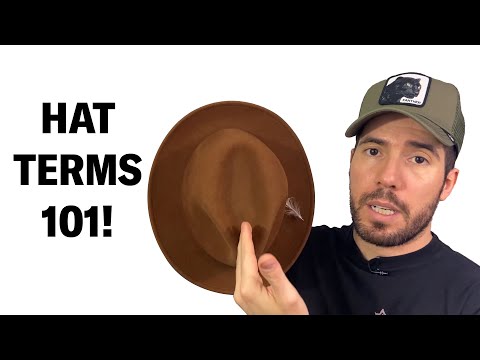 Wideo: Jak nazywasz czapkę bez ronda?