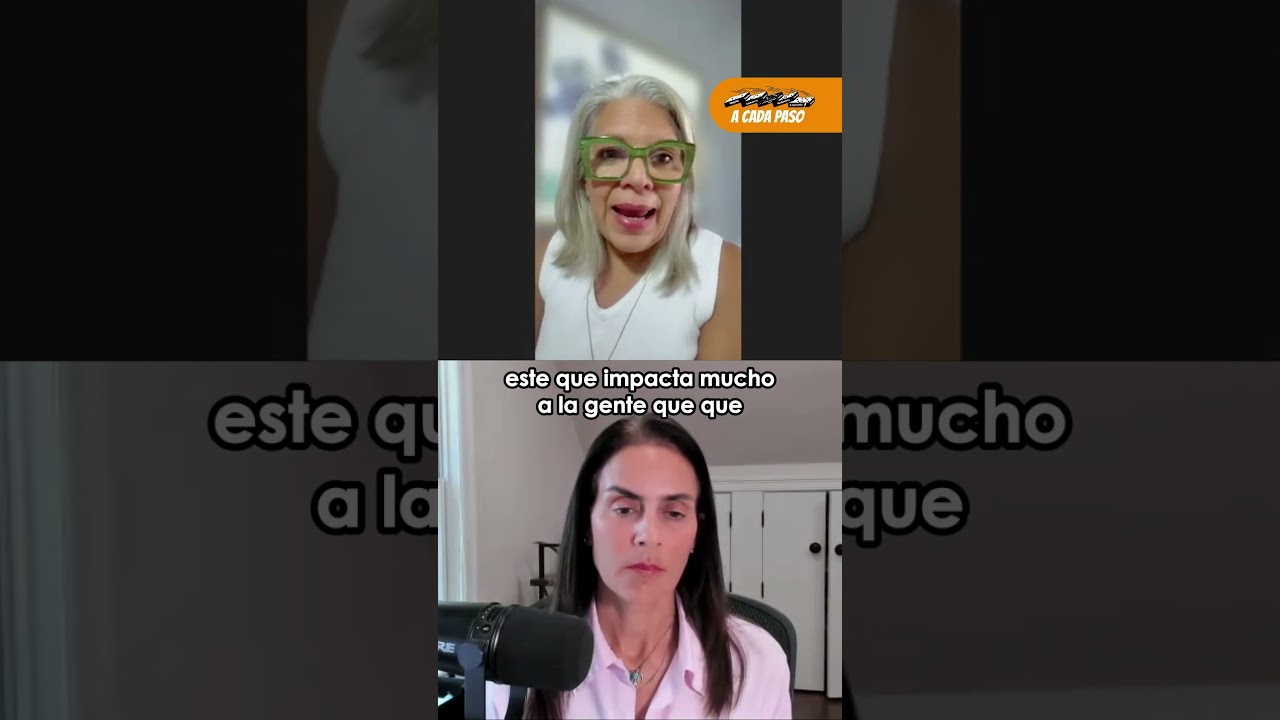 cada pequeño paso que das hoy, es un regalo para tu futuro. #acadapaso #podcast #entrevista cada pequeño paso que das hoy, es un regalo para tu futuro. #acadapaso #podcast #entrevista