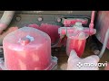 Підсумки капітального ремонту трактора ЮМЗ