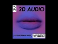 [3D AUDIO!!] 2U - David Guetta ft. Justin Beiber (USE HEADPHONES!!!) DOWNLOAD AUDIO