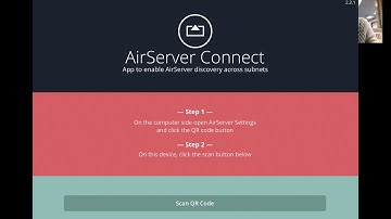 Air Server - Quick Fixes