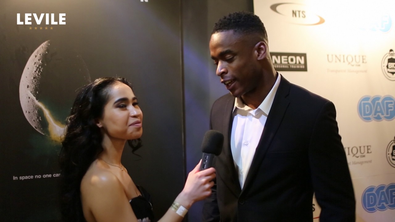 Joshua Maynard - Before We Crash, Drama School, Crush on Jennifer Freeman, Acting Journey.