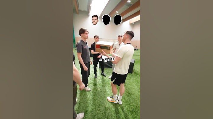 Ring The Doorbell, Meet Your Favourite Footballers 🔔🤩
