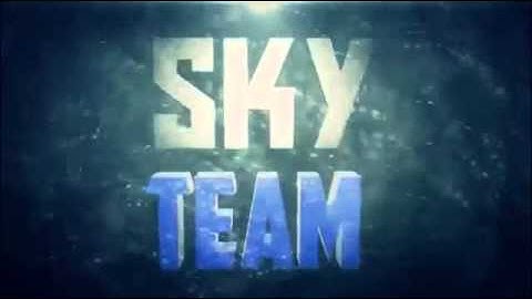 Team Sky ( SkyModding) Official intro