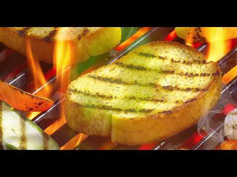 Let's Toast to Grilling Season! - video from Furlani Food