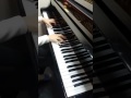 IDOLM@STER CINDERELLA GIRLS 2nd Season Opning - Shine!! Piano Arrange