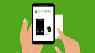 InspyreTM by Smart Monitor - how it works